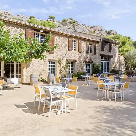 Best Western Domaine de Roquerousse-3