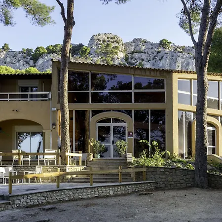 Best Western Domaine de Roquerousse-2