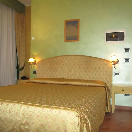 Hotel Borgovico-2
