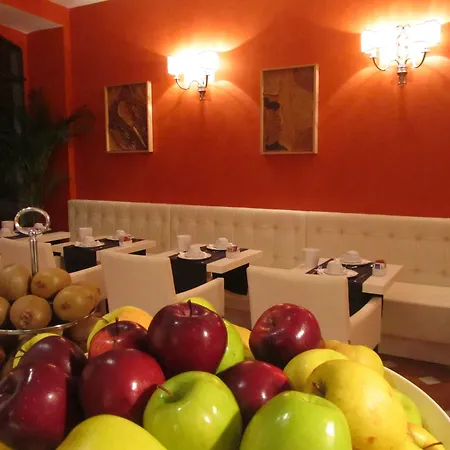 Hotel Borgovico-3
