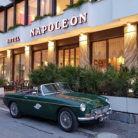 Hotel Napoleon-2