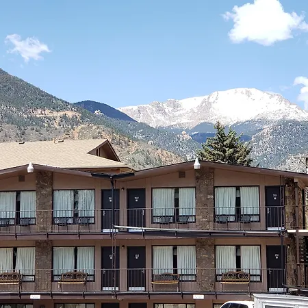 Silver Saddle Motel-2