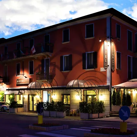 Bes Hotel Papa San Pellegrino Terme-2