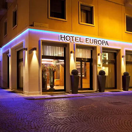 Hotel Europa-2