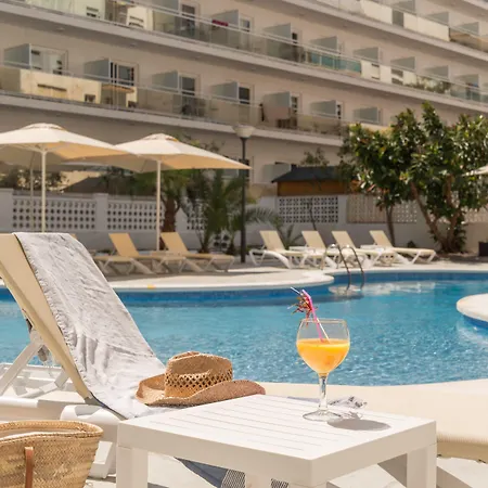 Hotel Salou Beach Family Rentalmar-3