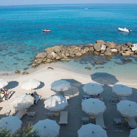 Baia del Godano Resort&Spa-3