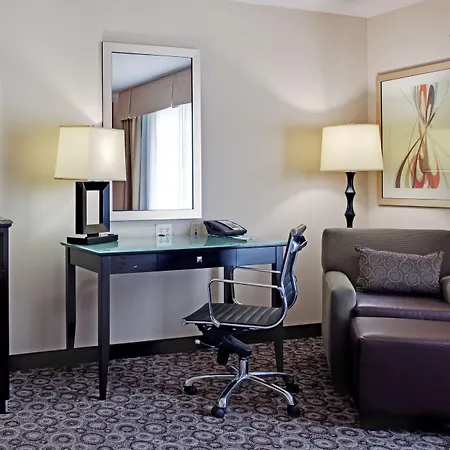 Holiday Inn Oceanside Marina Camp Pendleton By Ihg-2