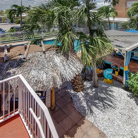 Castle By The Sea Motel-2