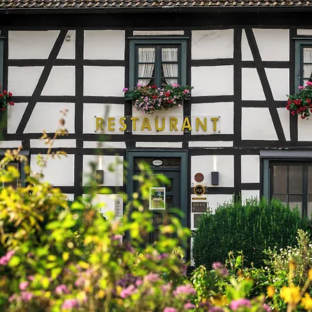 Romantik Hotel Neuhaus-2