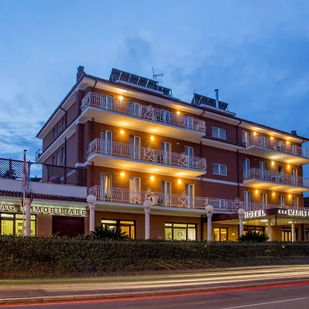 Marini Park Hotel-2