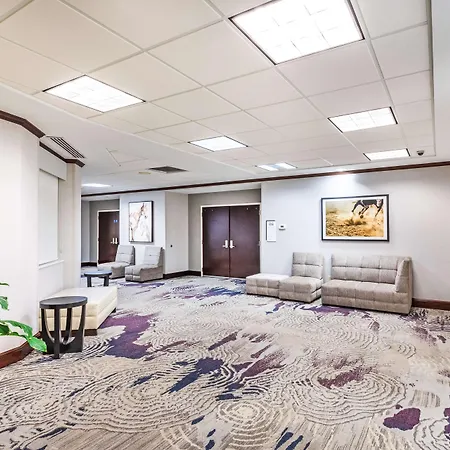 Hilton Garden Inn Aiken-3