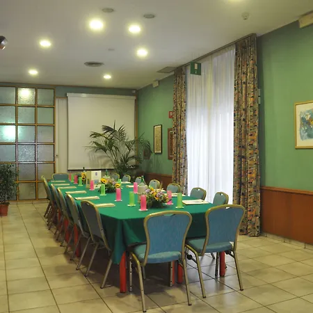 Albergo Fiorenza-3