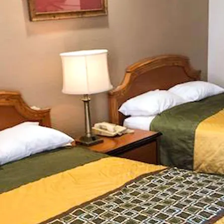 Crown Lodge Motel-3