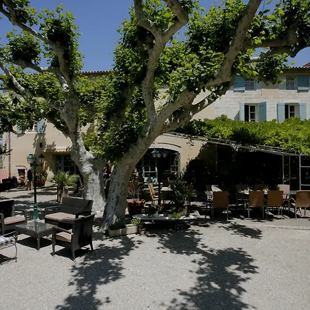 Hotel Restaurant la Ferme-3