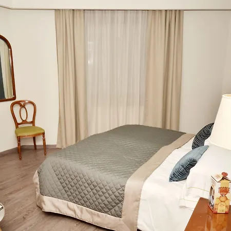 Hotel Diana Jardin et Spa-2