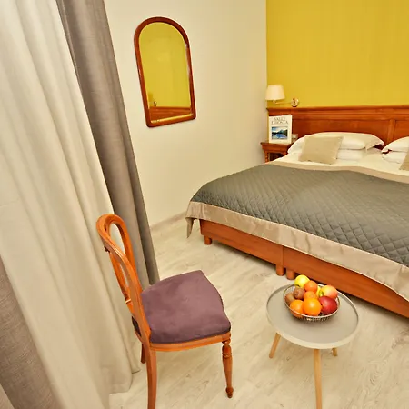 Hotel Diana Jardin et Spa-3