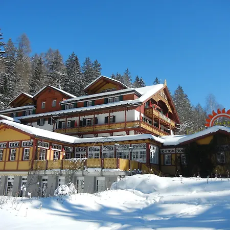 Parkhotel Sole Paradiso-2