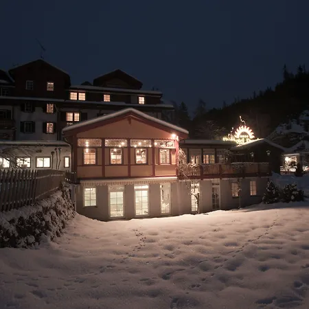 Parkhotel Sole Paradiso-3