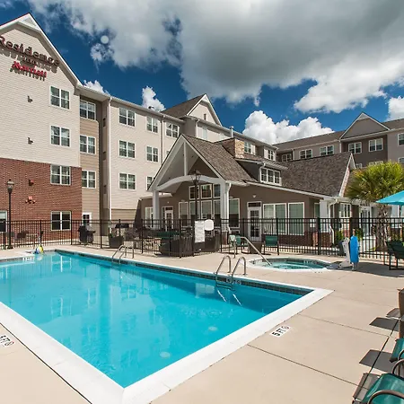Residence Inn Florence-3