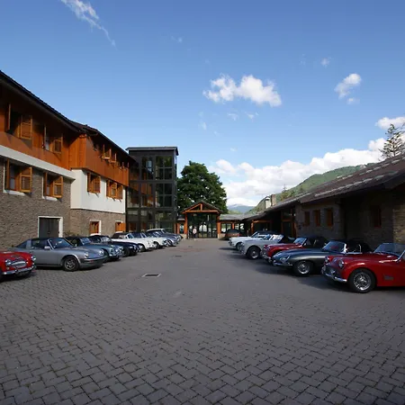 Hotel Europa-3