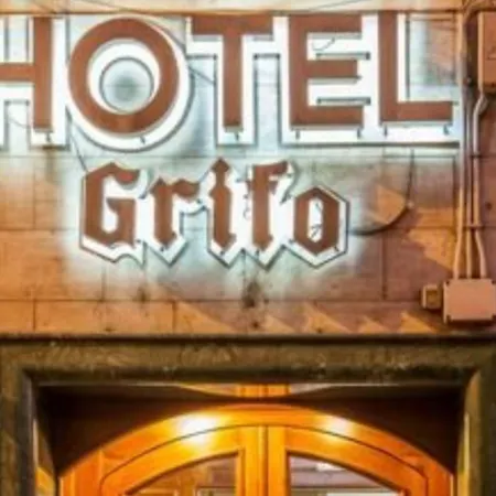 Hotel Grifo-3