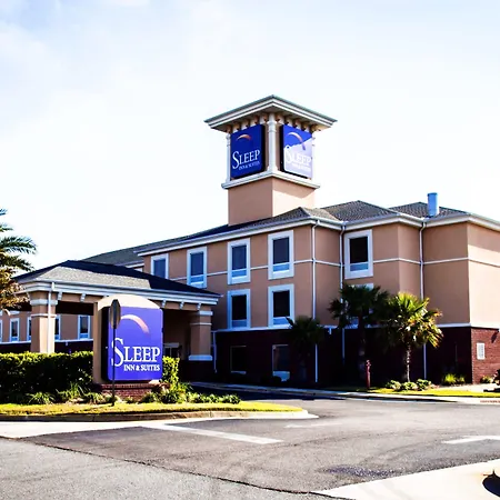 Sleep Inn & Suites Brunswick North-2