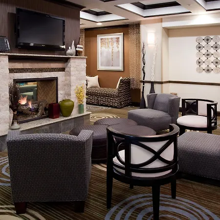 Holiday Inn Express & Suites Richfield By Ihg-2
