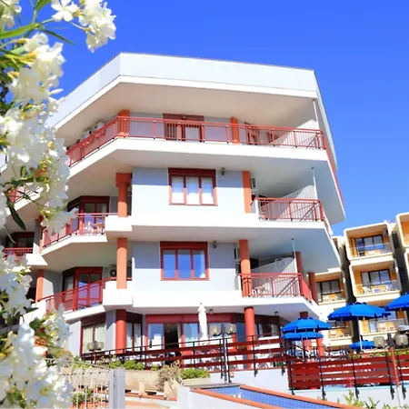 Hotel Soleado-2