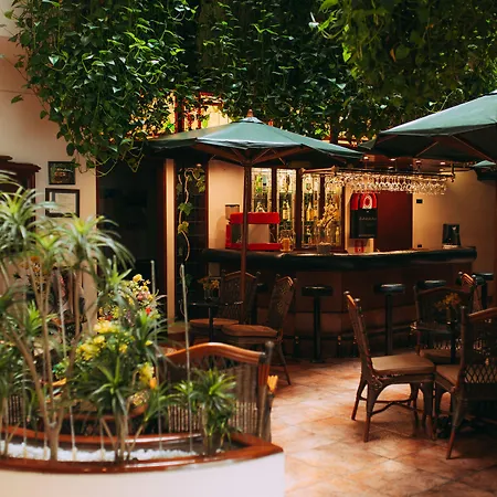 Hotel Boulevard-2