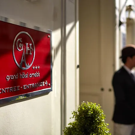 Grand Hôtel Amelot-3