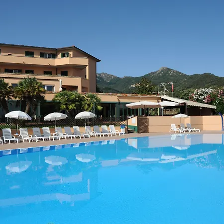 Hotel Residence Isola Verde-3