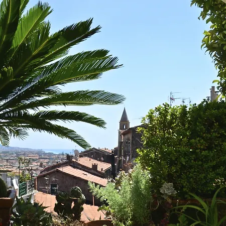 La Terrazza dei Pelargoni B&B-3
