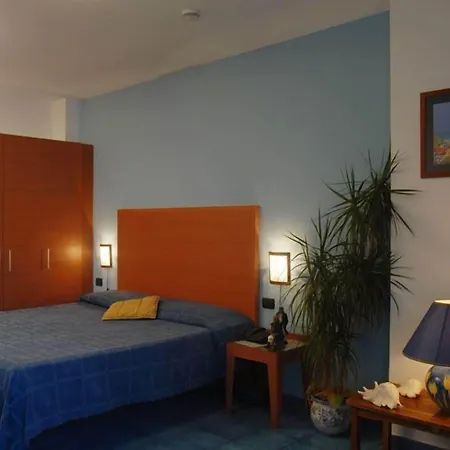 Hotel La Tonnara-3