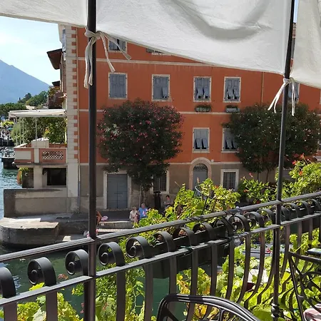 Albergo Ristorante Montebaldo-2