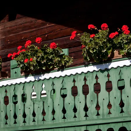 Hotel Gasthof Mitteregger -Best Place In Town With Summercard And Breakfast-2