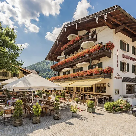 Ruhpoldinger Hof - Hotel&Wellness-3