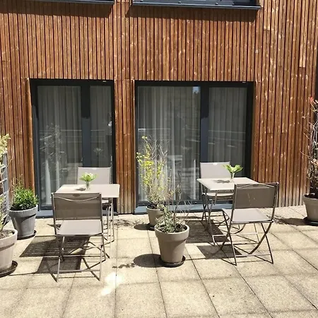 Hôtel De L'Ill-2