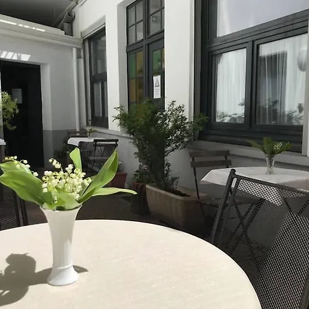 Hôtel De L'Ill-3