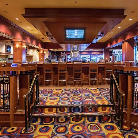 Ameristar Casino Hotel Council Bluffs-2
