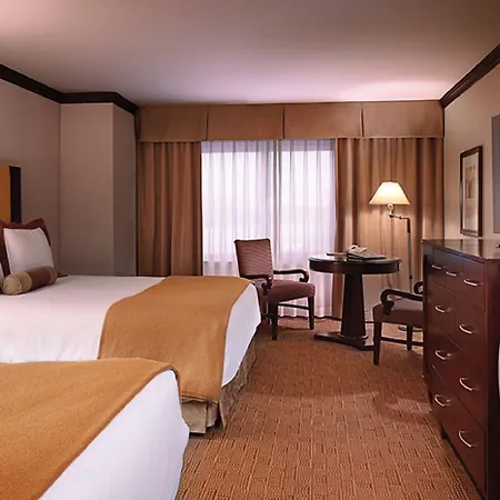 Ameristar Casino Hotel Council Bluffs-3