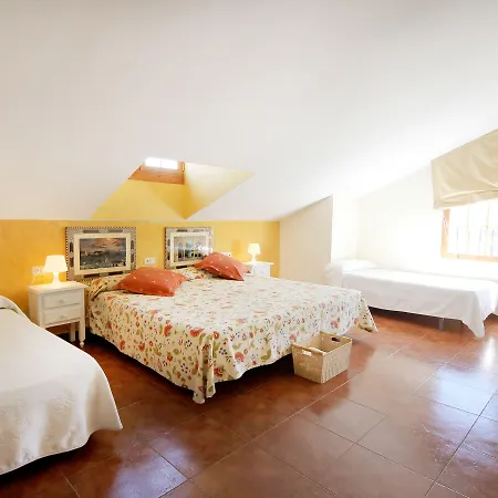 Hotel Boutique Alicia Carolina-2