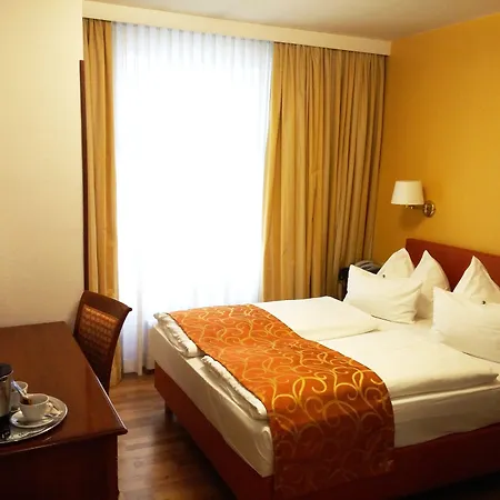 Hotel Domizil-3