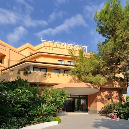 Hotel I Melograni-2