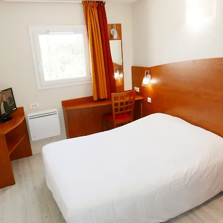 Best Hotel Lyon - Saint Priest-2