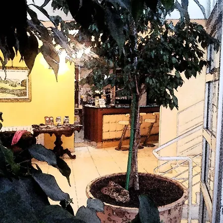 Hotel Demar-3