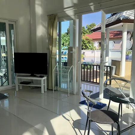 Nadivana Serviced Apartments-3