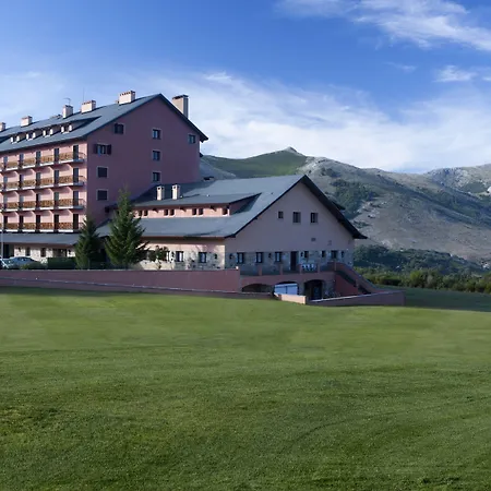 Parador de Cervera de Pisuerga-2