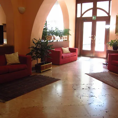 Albergo Cappello e Cadore-2