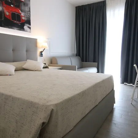 Eraclea Palace Hotel 4 stelle S-3