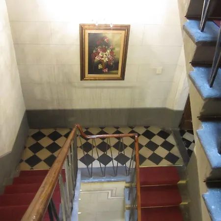 Relais Centro Storico Pisa-2
